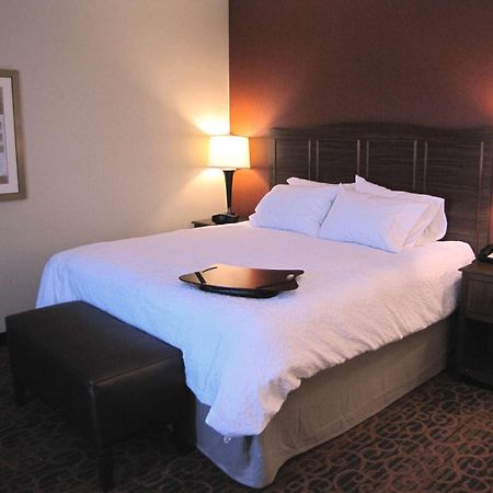 Hampton Inn & Suites Jamestown Dış mekan fotoğraf