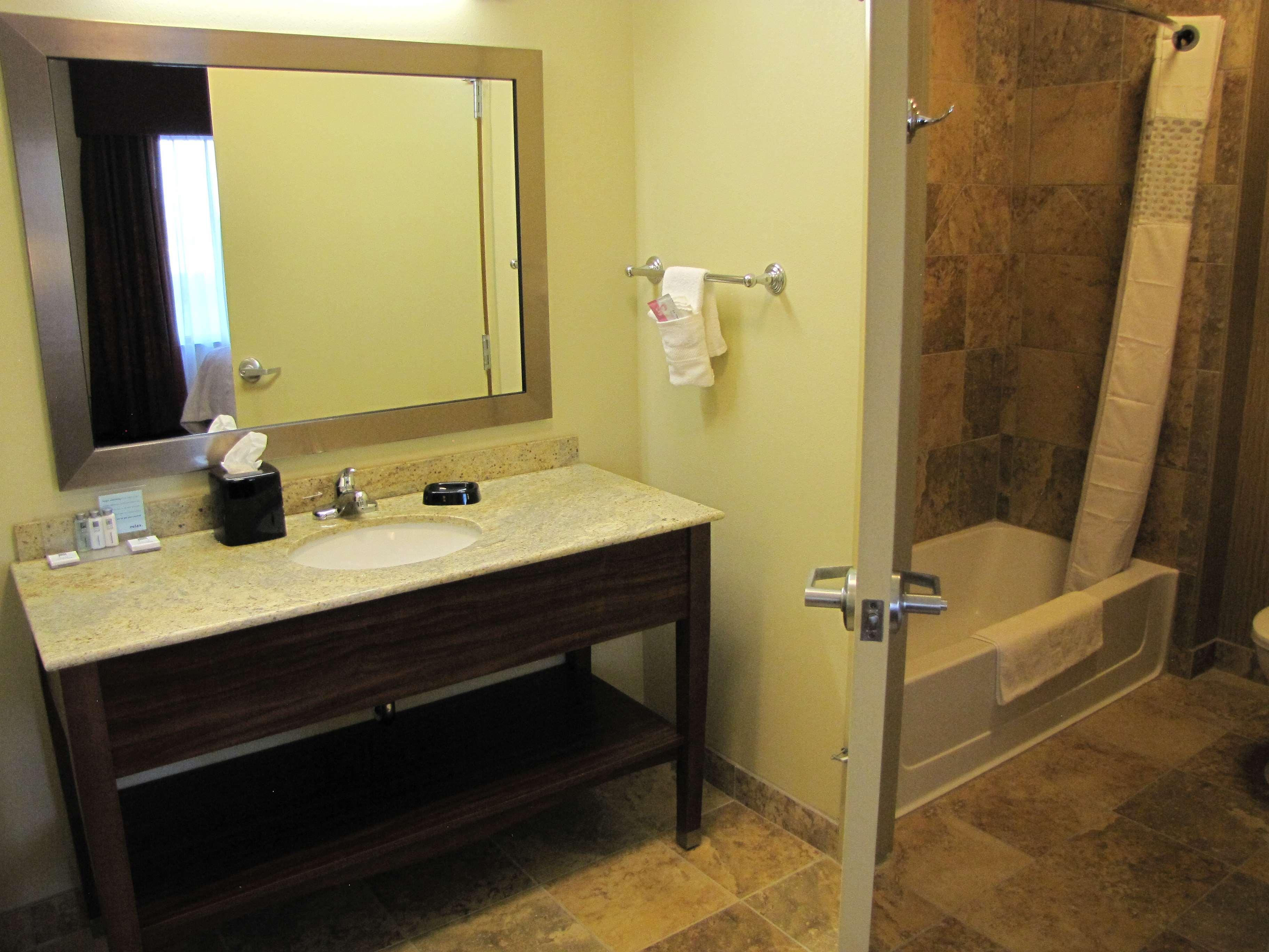 Hampton Inn & Suites Jamestown Dış mekan fotoğraf