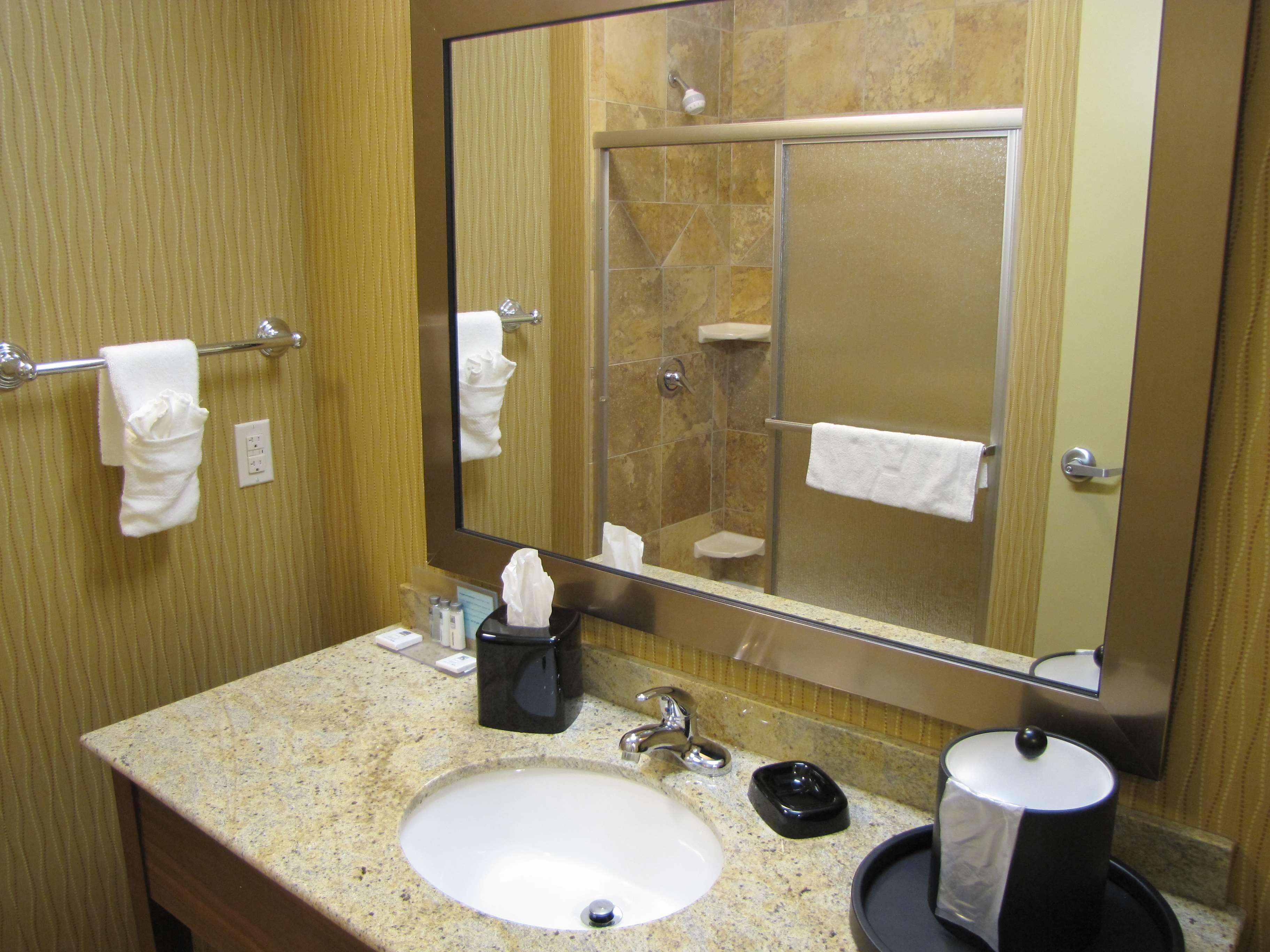 Hampton Inn & Suites Jamestown Dış mekan fotoğraf