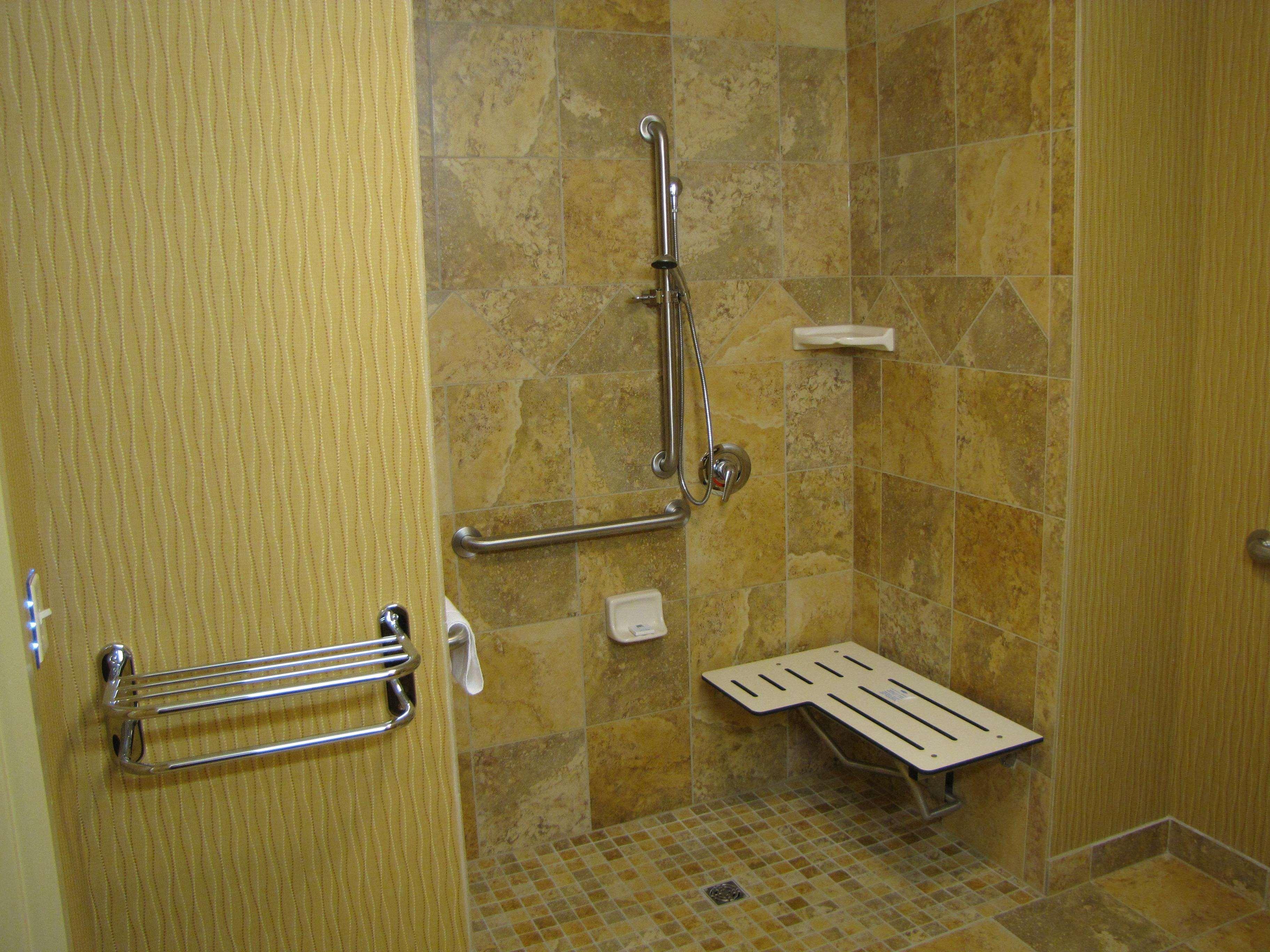 Hampton Inn & Suites Jamestown Dış mekan fotoğraf